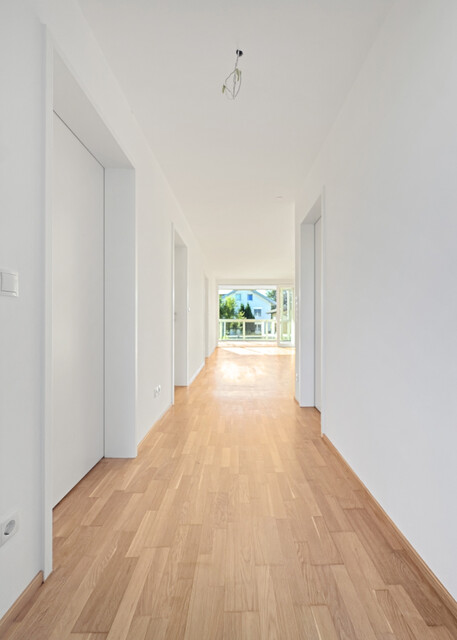 RESERVIERT: Wohnen mit Komfort – gepflegte 
3-Zimmerwohnung mit großer Terrasse