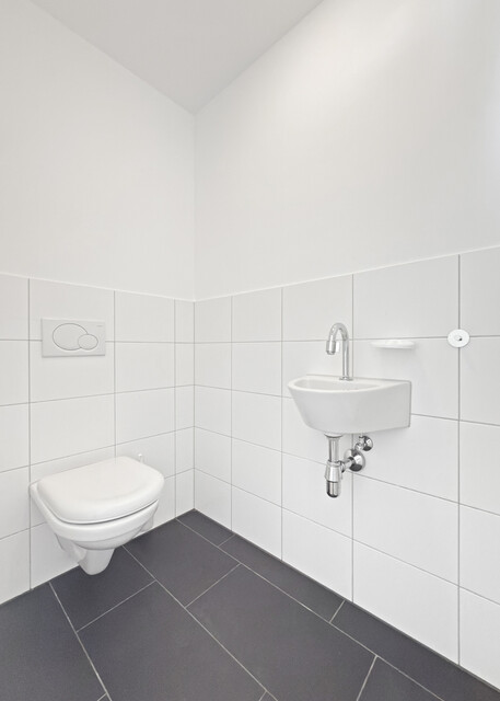 RESERVIERT: Wohnen mit Komfort – gepflegte 
3-Zimmerwohnung mit großer Terrasse