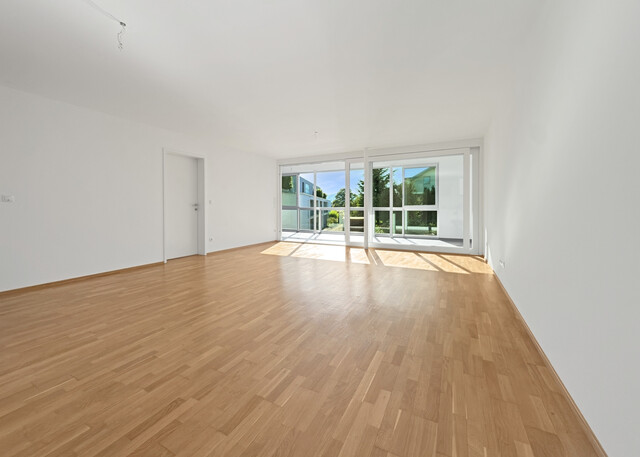 RESERVIERT: Wohnen mit Komfort – gepflegte 
3-Zimmerwohnung mit großer Terrasse