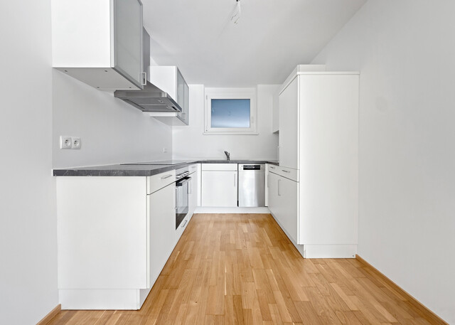 RESERVIERT: Wohnen mit Komfort – gepflegte 
3-Zimmerwohnung mit großer Terrasse