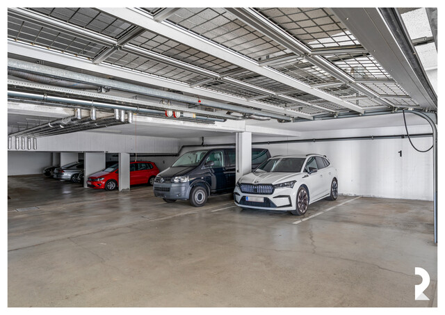 ATTRAKTIVE 2-ZIMMER-WOHNUNG MIT GARAGENPLATZ IN DORNBIRN