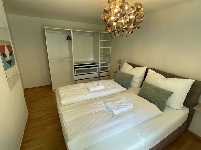 Wunderbares Zuhause an einem privilegierten Ort - Belruptstraße 16, 6900 Bregenz