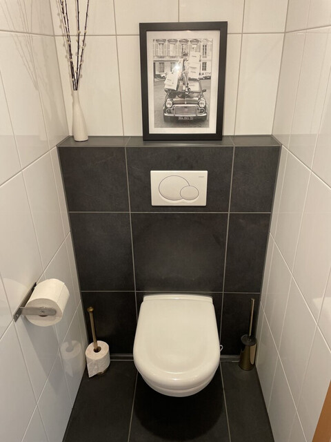 Wunderbares Zuhause an einem privilegierten Ort - Belruptstraße 16, 6900 Bregenz