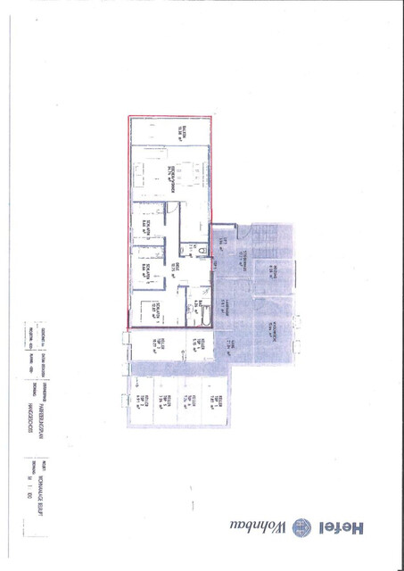 Wunderbares Zuhause an einem privilegierten Ort - Belruptstraße 16, 6900 Bregenz
