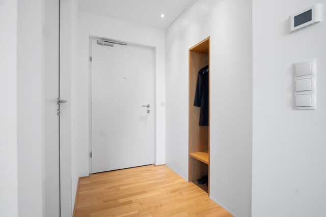 Lochau: 2-Zimmer-Wohnung mit Seeblick und Loggia