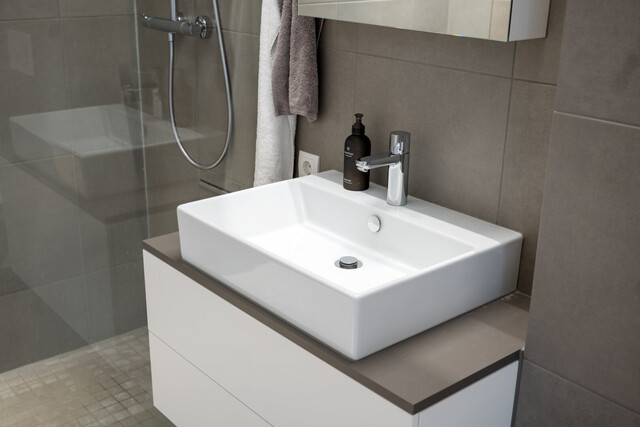 Lochau: 2-Zimmer-Wohnung mit Seeblick und Loggia