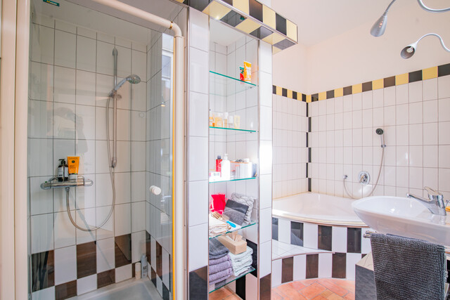 Provisionsfrei - Dachterrassenwohnung in der Bludenzer Altstadt - ein Zuhause, das begeistert.