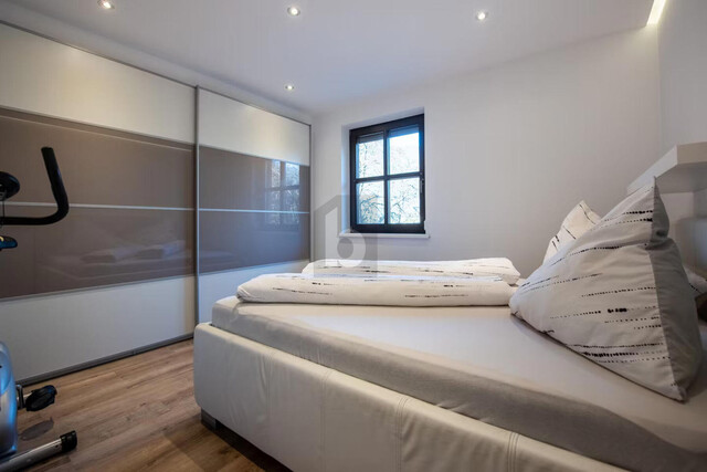 ZENTRALE RUHELAGE TRIFFT MODERNEN WOHNKOMFORT