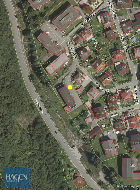 Wohnen & Arbeiten direkt am Steinebach – Top-Objekt für Handwerksbetriebe in Dornbirn Oberdorf