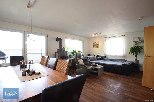 Wohnen & Arbeiten direkt am Steinebach – Top-Objekt für Handwerksbetriebe in Dornbirn Oberdorf