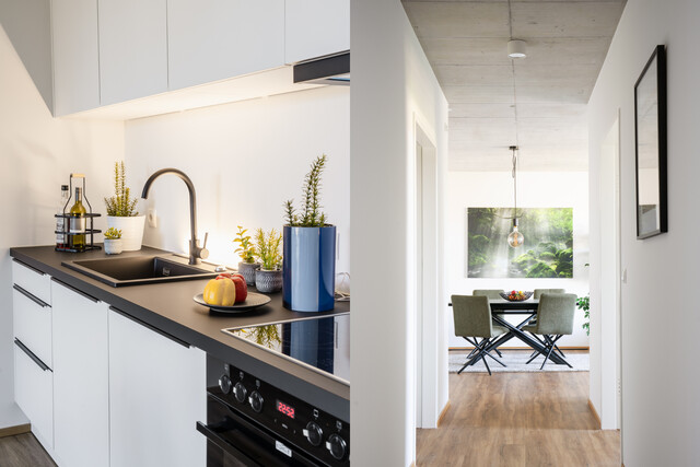 4-Zi-Wohnung mit hoher Wohnbauförderung 