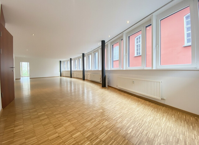 Attraktive Büro-/Gewerbefläche in der Feldkircher Stadt zu vermieten!