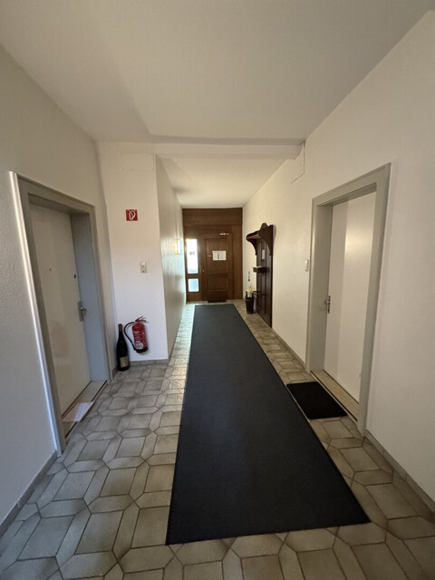 Rarität in der Bergstraße – Stilvolles Zinshaus mit Potenzial in Bestlage von Bregenz