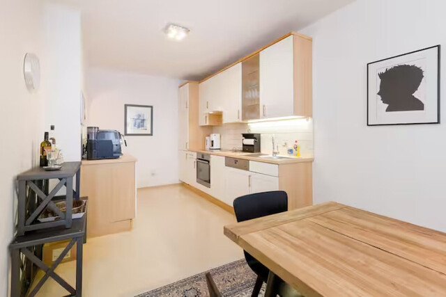 Rarität in der Bergstraße – Stilvolles Zinshaus mit Potenzial in Bestlage von Bregenz