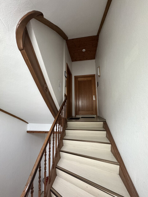 Rarität in der Bergstraße – Stilvolles Zinshaus mit Potenzial in Bestlage von Bregenz