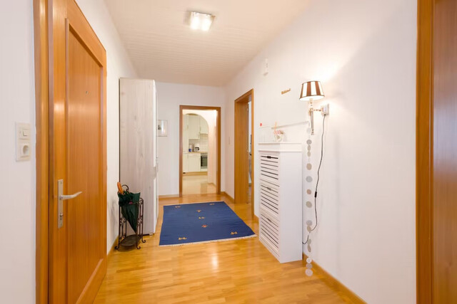 Rarität in der Bergstraße – Stilvolles Zinshaus mit Potenzial in Bestlage von Bregenz