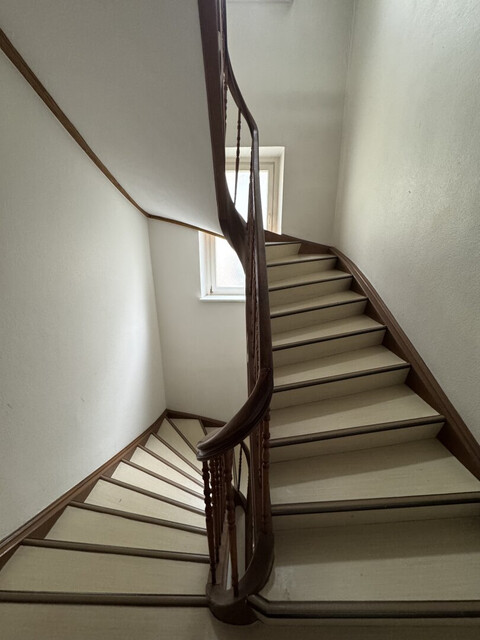 Rarität in der Bergstraße – Stilvolles Zinshaus mit Potenzial in Bestlage von Bregenz