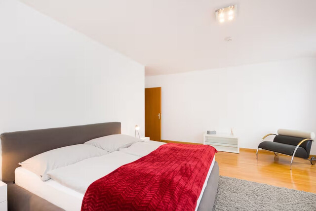 Rarität in der Bergstraße – Stilvolles Zinshaus mit Potenzial in Bestlage von Bregenz