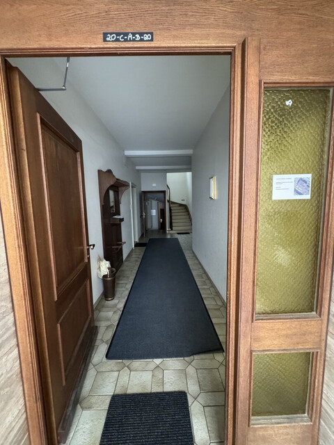 Rarität in der Bergstraße – Stilvolles Zinshaus mit Potenzial in Bestlage von Bregenz