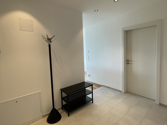 Schöne helle 3-Zimmer-Wohnung (provisionsfrei)