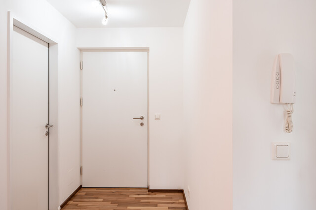 Moderne, helle 3-Zimmerwohnung mit großer Terrasse in Grünruhelage