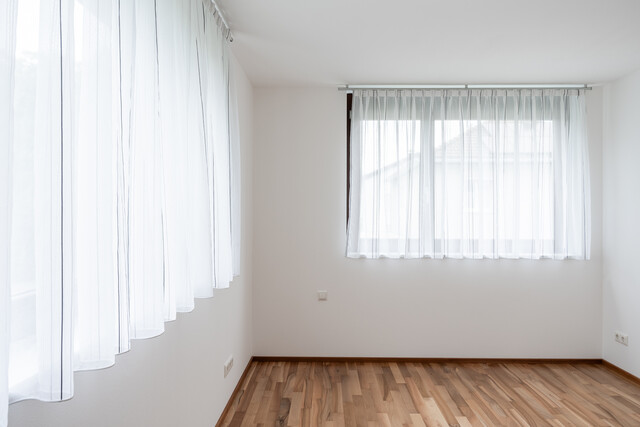 Moderne, helle 3-Zimmerwohnung mit großer Terrasse in Grünruhelage