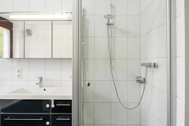 Moderne, helle 3-Zimmerwohnung mit großer Terrasse in Grünruhelage
