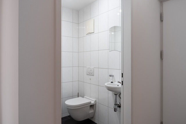 Moderne, helle 3-Zimmerwohnung mit großer Terrasse in Grünruhelage