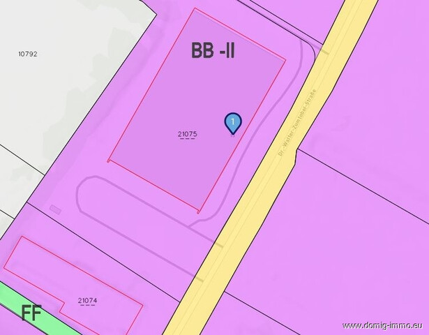 Großzügige Produktions - und Lagerfläche, gesamt  331m² | auch Teilflächen mietbar | Betriebsgebiet Dornbirn Nord