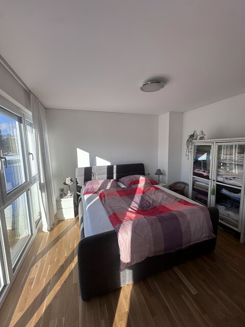 Modernes EFH in Lustenau (2017) – Gas, Solar; Riednähe – Traum-Aussicht!