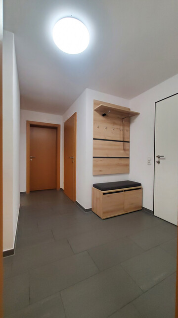 Zentrale ruhige 3-Zimmer Gartenwohnung in Götzis