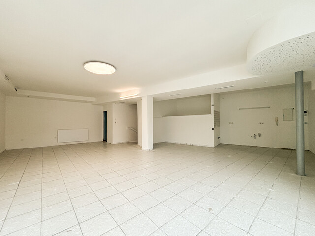 Zentrale Bürofläche / Atelier in Bregenz, Jahnstraße