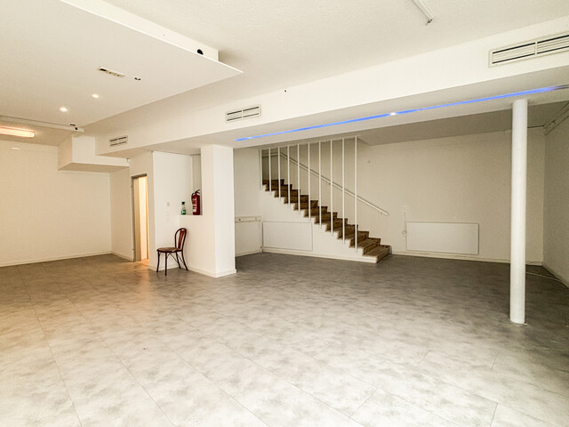 Zentrale Bürofläche / Atelier in Bregenz, Jahnstraße