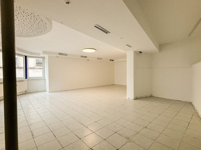 Zentrale Bürofläche / Atelier in Bregenz, Jahnstraße