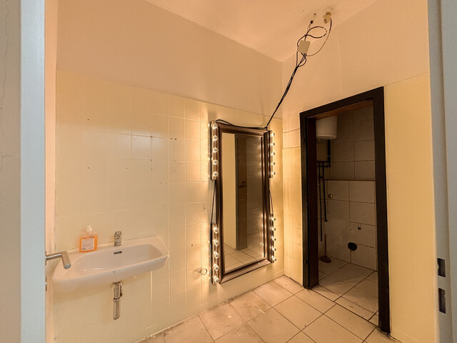 Zentrale Bürofläche / Atelier in Bregenz, Jahnstraße