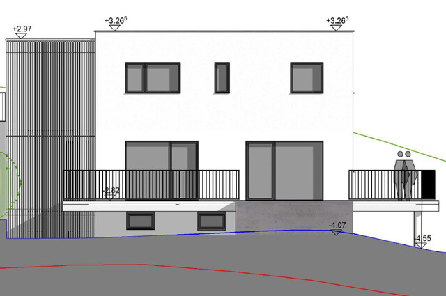 Exklusives Wohnen in Vorarlberg - Traumhaus mit modernster Ausstattung - NEUBAU mit Wohnbauförderung!