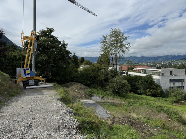 Exklusives Wohnen in Vorarlberg - Traumhaus mit modernster Ausstattung - NEUBAU mit Wohnbauförderung!