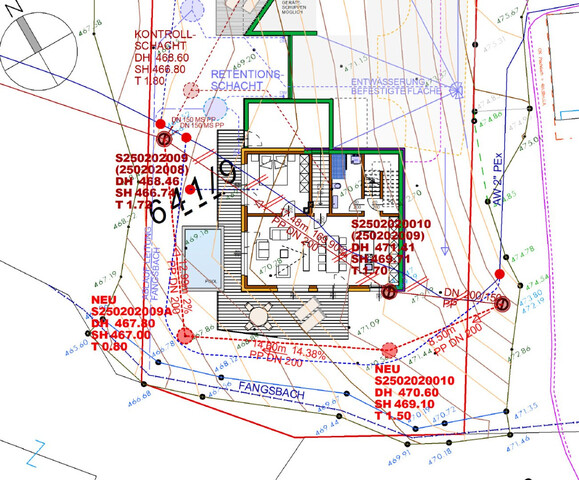 Exklusives Wohnen in Vorarlberg - Traumhaus mit modernster Ausstattung - NEUBAU mit Wohnbauförderung!