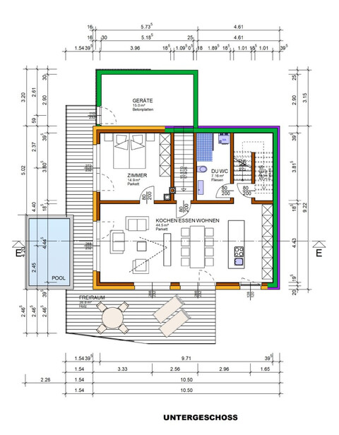 Exklusives Wohnen in Vorarlberg - Traumhaus mit modernster Ausstattung - NEUBAU mit Wohnbauförderung!