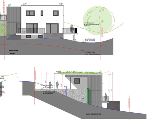 Exklusives Wohnen in Vorarlberg - Traumhaus mit modernster Ausstattung - NEUBAU mit Wohnbauförderung!