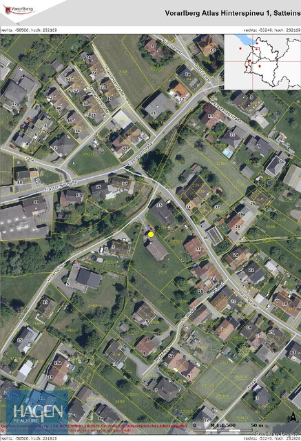 Außergewöhnliches Wohnen in Satteins - Haus mit Ausblick und großem Grundstück!