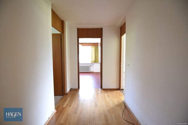 Außergewöhnliches Wohnen in Satteins - Haus mit Ausblick und großem Grundstück!