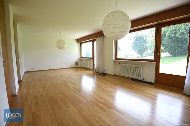 Außergewöhnliches Wohnen in Satteins - Haus mit Ausblick und großem Grundstück!