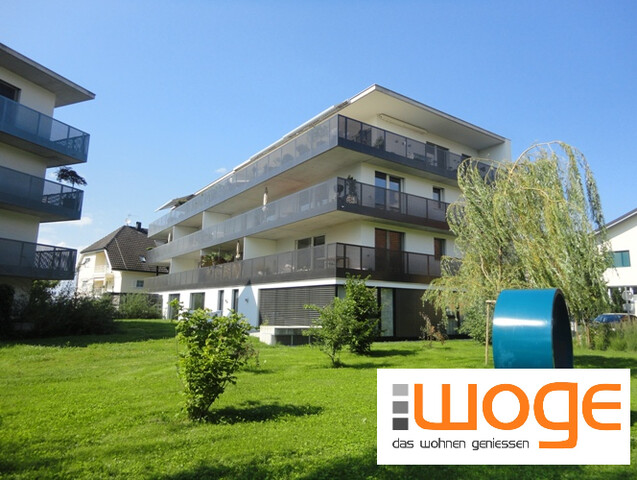 "ohne Provision" helle, moderne 3 Zimmer Terrassenwohnung