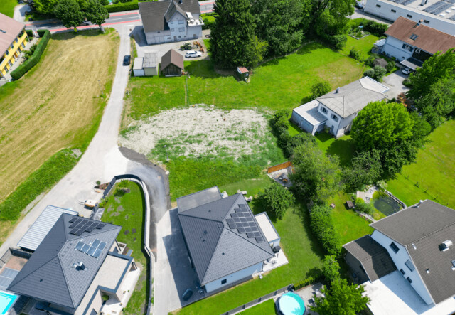 Baugrundstück in Altach – 603 m² für Ihr individuelles Zuhause