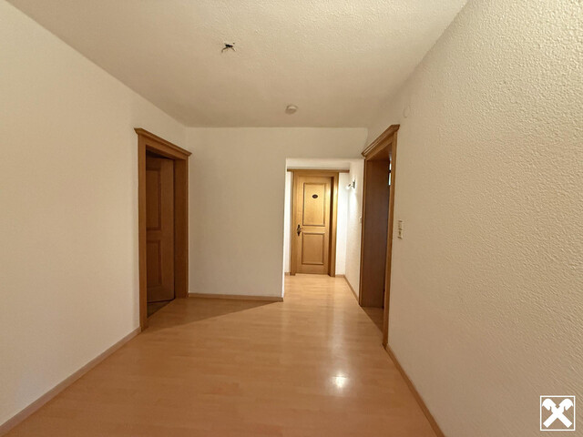 3,5-Zimmer-Gartenwohnung zu vermieten