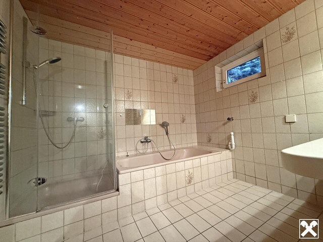 3,5-Zimmer-Gartenwohnung zu vermieten