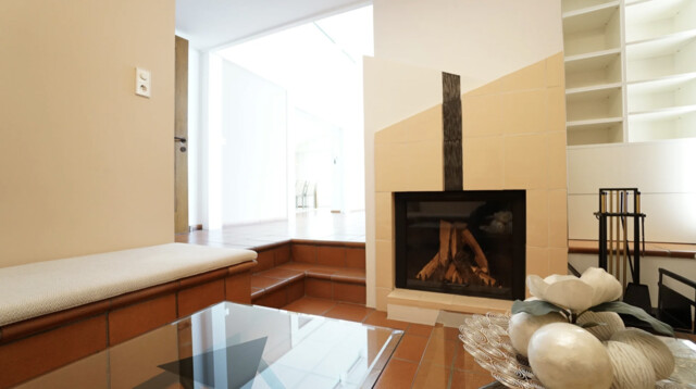 Modernes, Exklusives Haus mit Pool in Nüziders