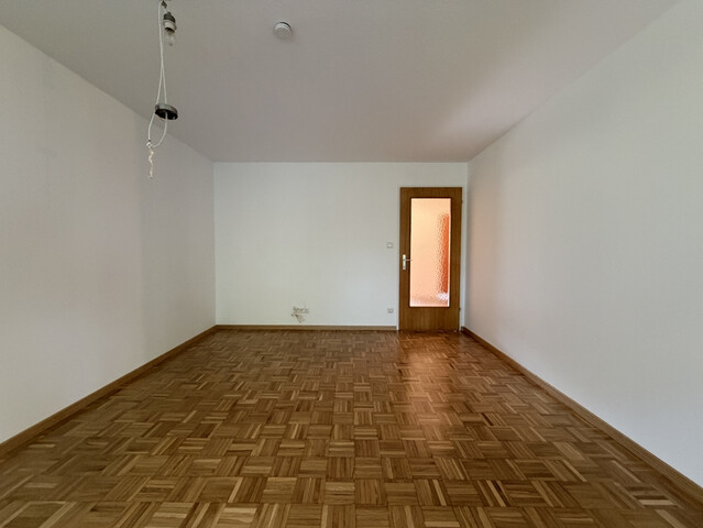 Einziehen und wohlfühlen – Modernisierte 3-Zimmer-Wohnung in Lochau