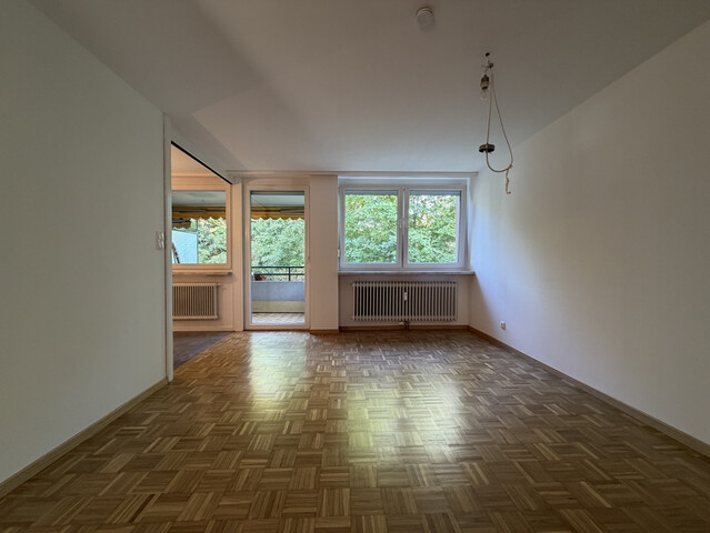 Einziehen und wohlfühlen – Modernisierte 3-Zimmer-Wohnung in Lochau